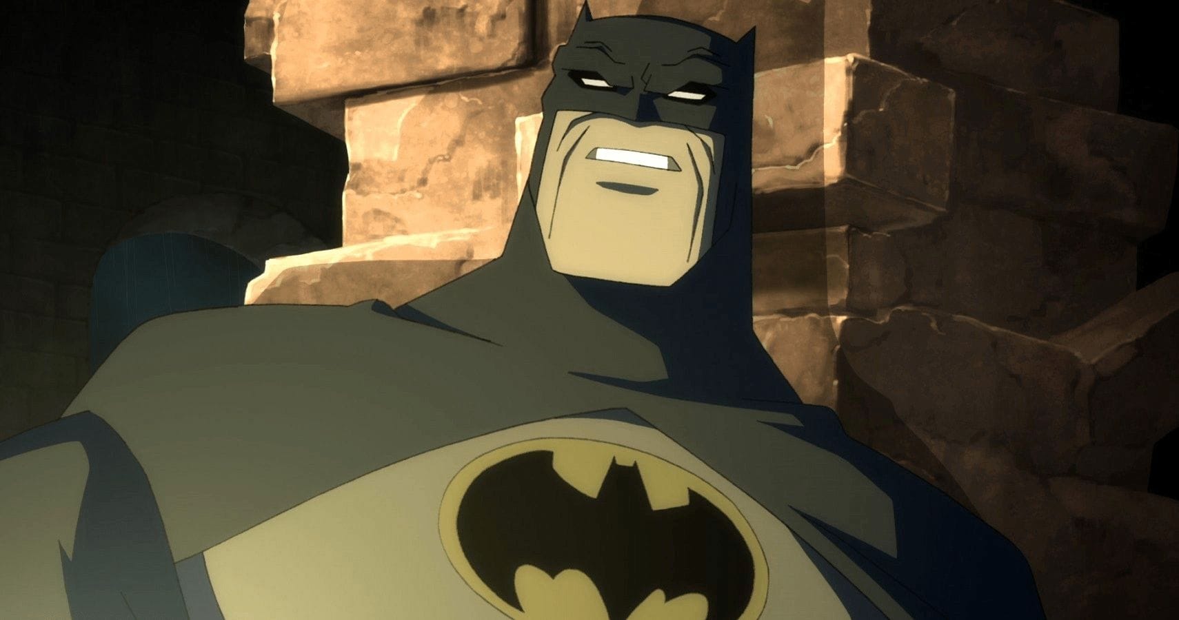 Is Dark Knight Returns The Best Batman Comic?