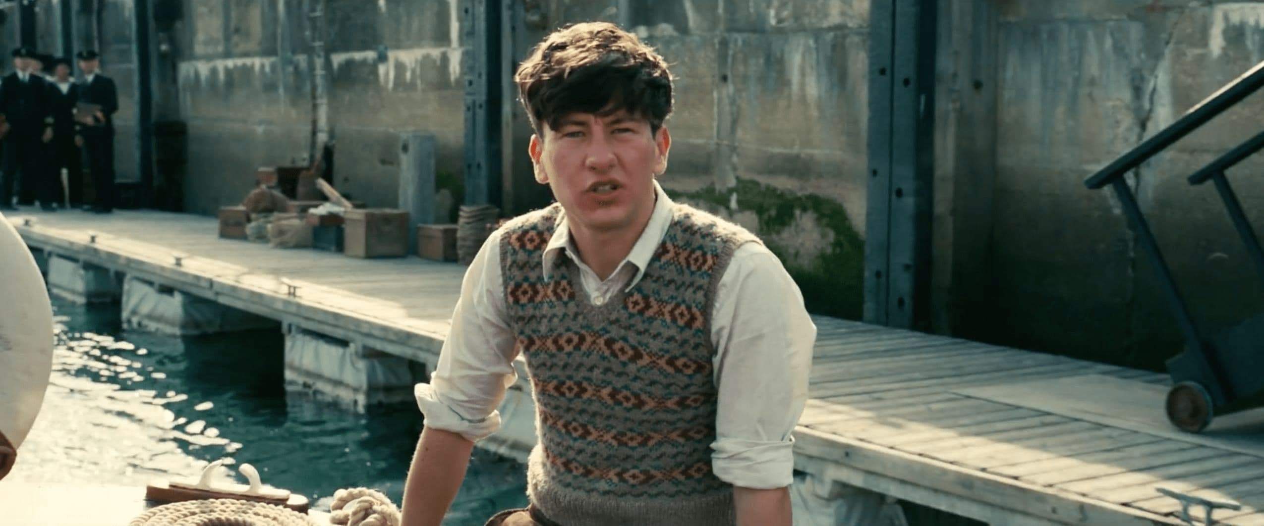 Barry Keoghan&#8217;s Earnings From His Most Iconic Roles