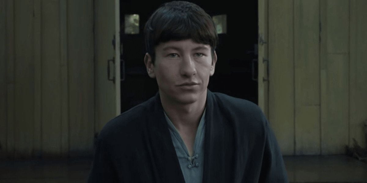 Barry Keoghan&#8217;s Earnings From His Most Iconic Roles