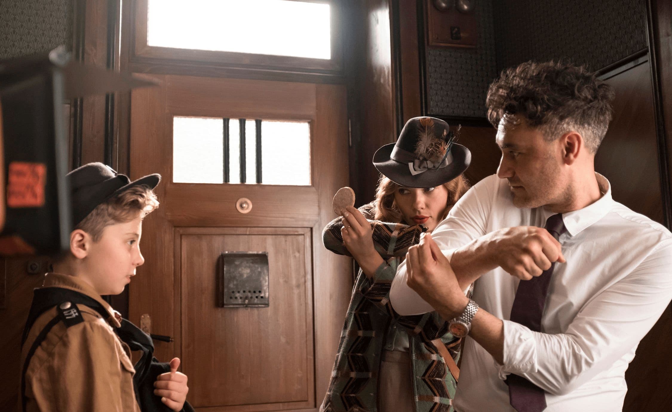 How Taika Waititi&#8217;s Star Wars Vision Honors the Past