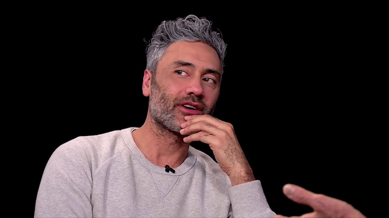 How Taika Waititi&#8217;s Star Wars Vision Honors the Past