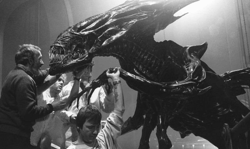 Why The Gap Between Alien and Aliens Was Right for a Spin-Off
