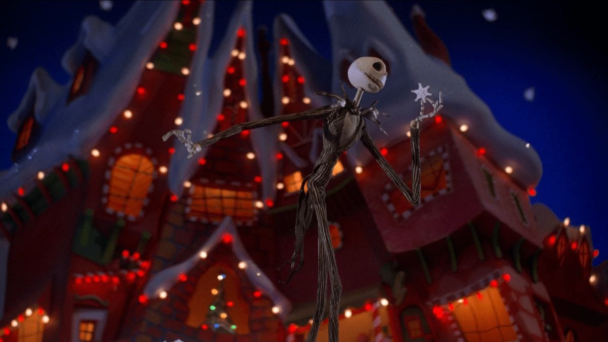 Top 5 Holiday Characters Who Could Rival Genie