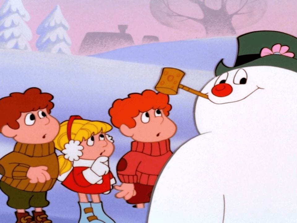 Top 5 Holiday Characters Who Could Rival Genie