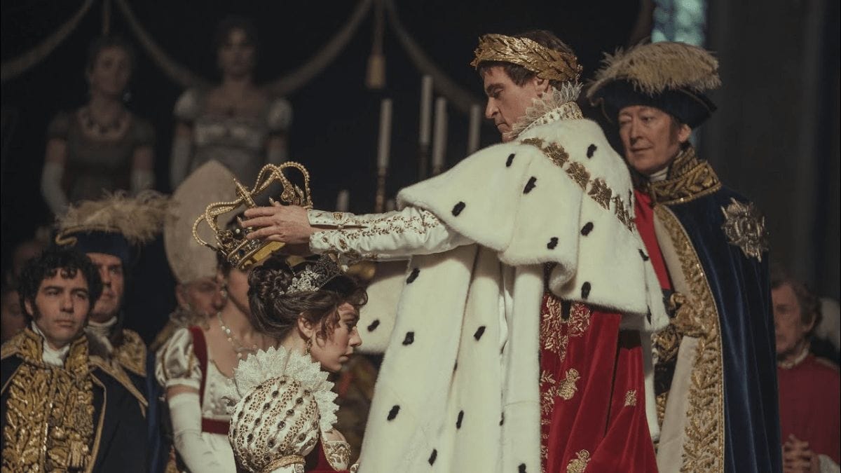 3 Reasons ‘Napoleon’ Surpasses Expectations Despite Flaws