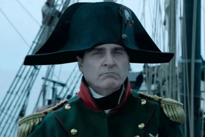 3 Reasons ‘Napoleon’ Surpasses Expectations Despite Flaws