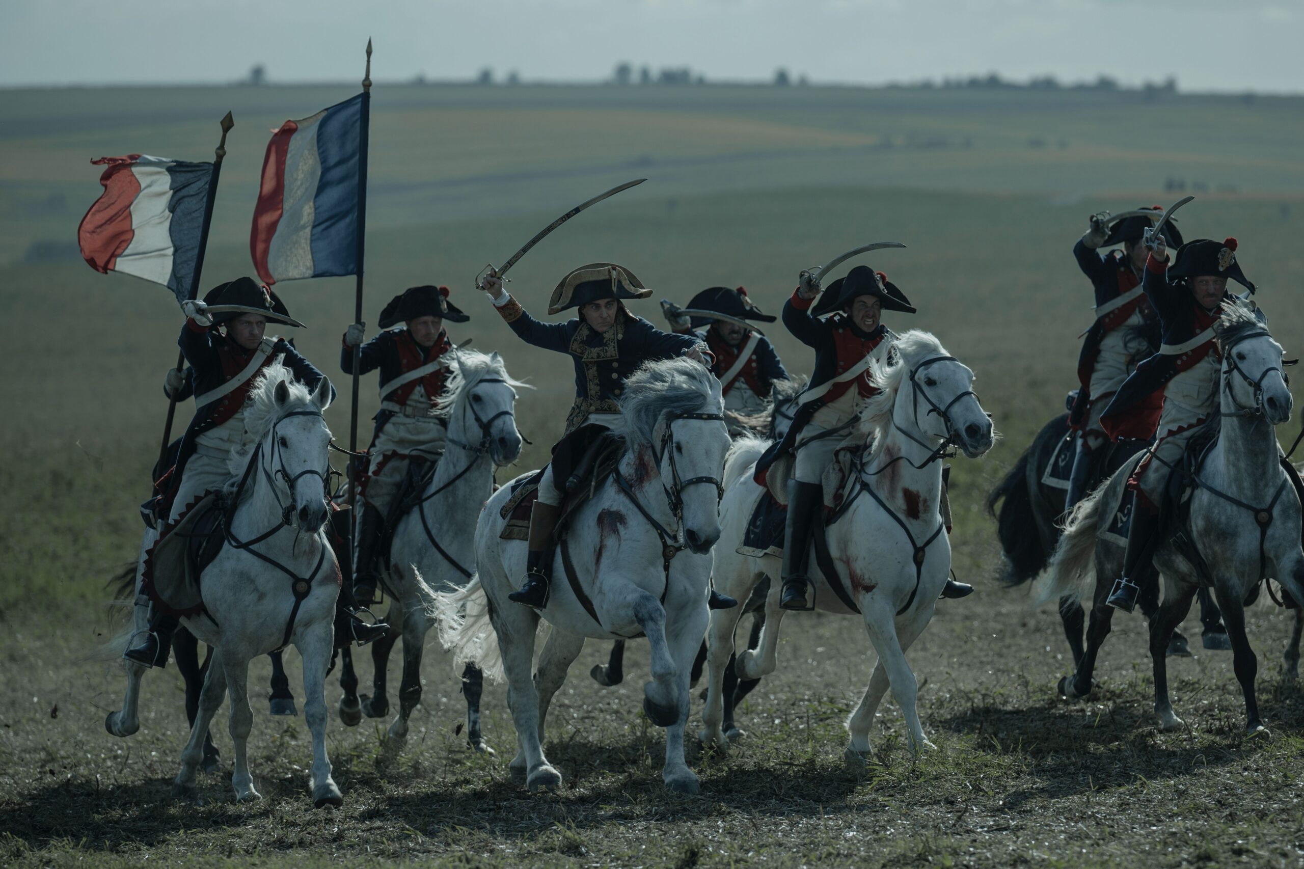 3 Reasons ‘Napoleon’ Surpasses Expectations Despite Flaws