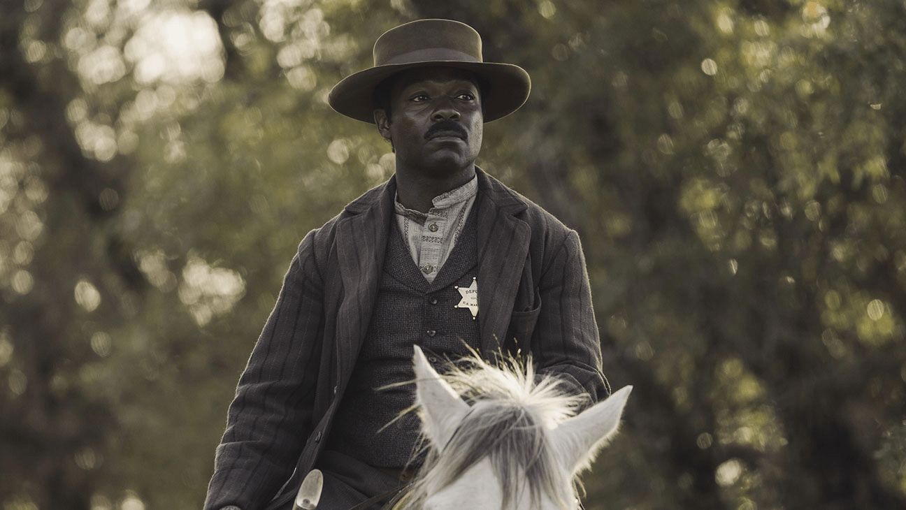 5 Ways The Bass Reeves Series Reshapes Western History