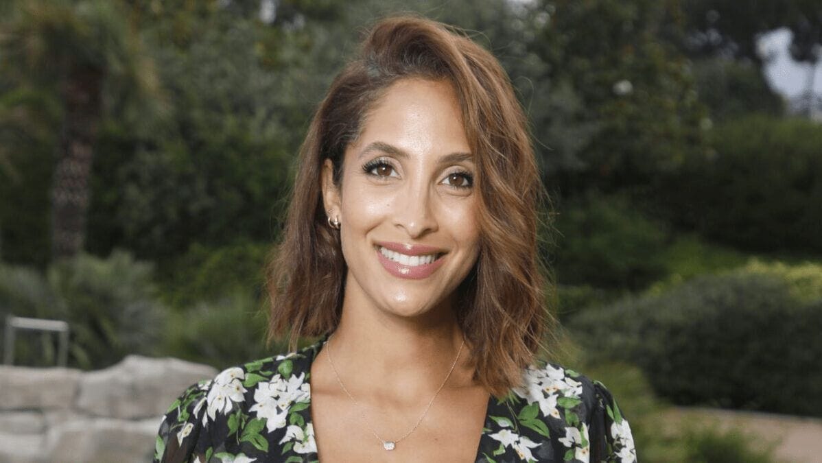 The Untold Story of Christel Khalil&#8217;s Break from Young &#038; Restless