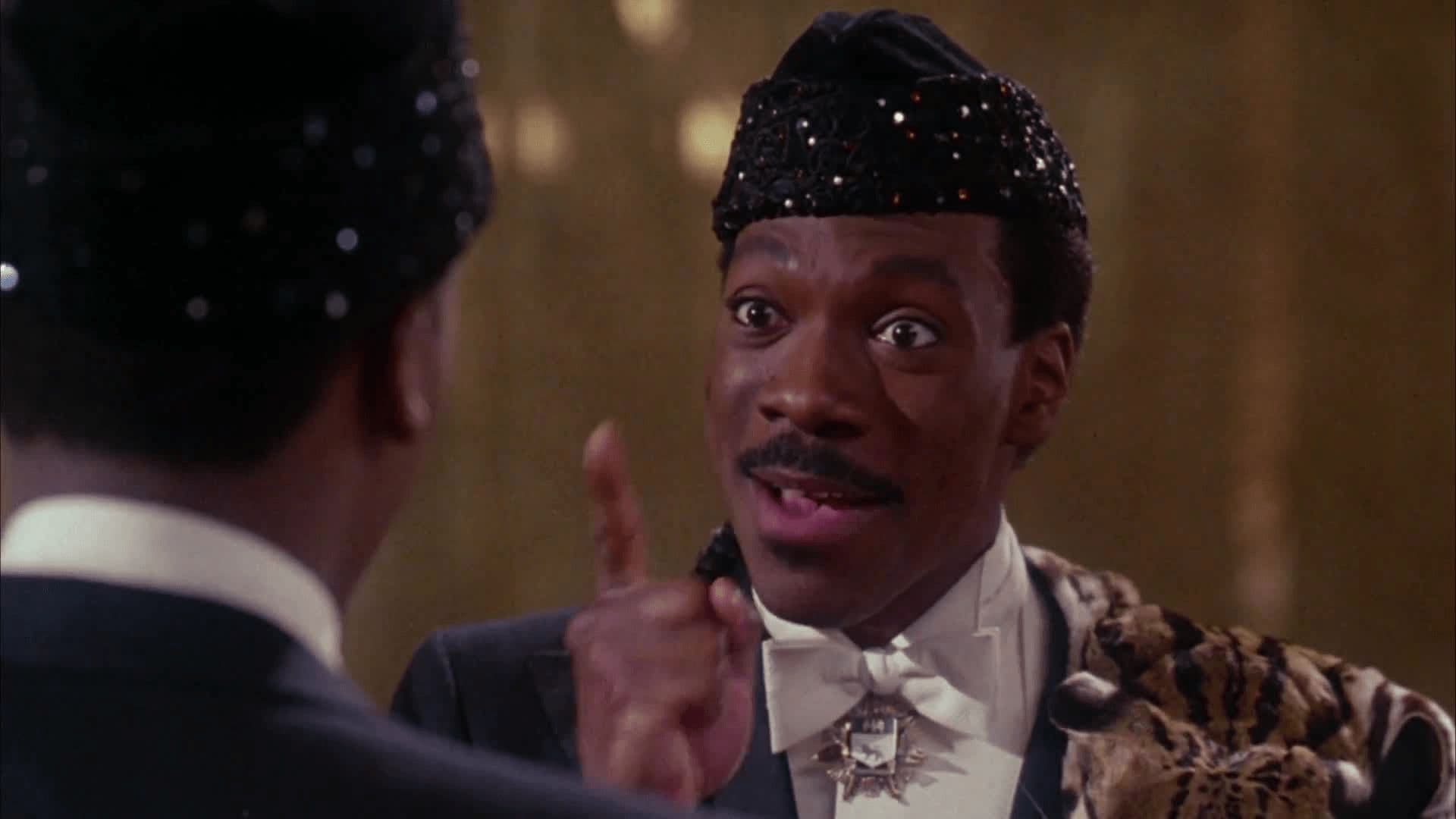 The 5 Best Eddie Murphy Movies, Ranked TVovermind
