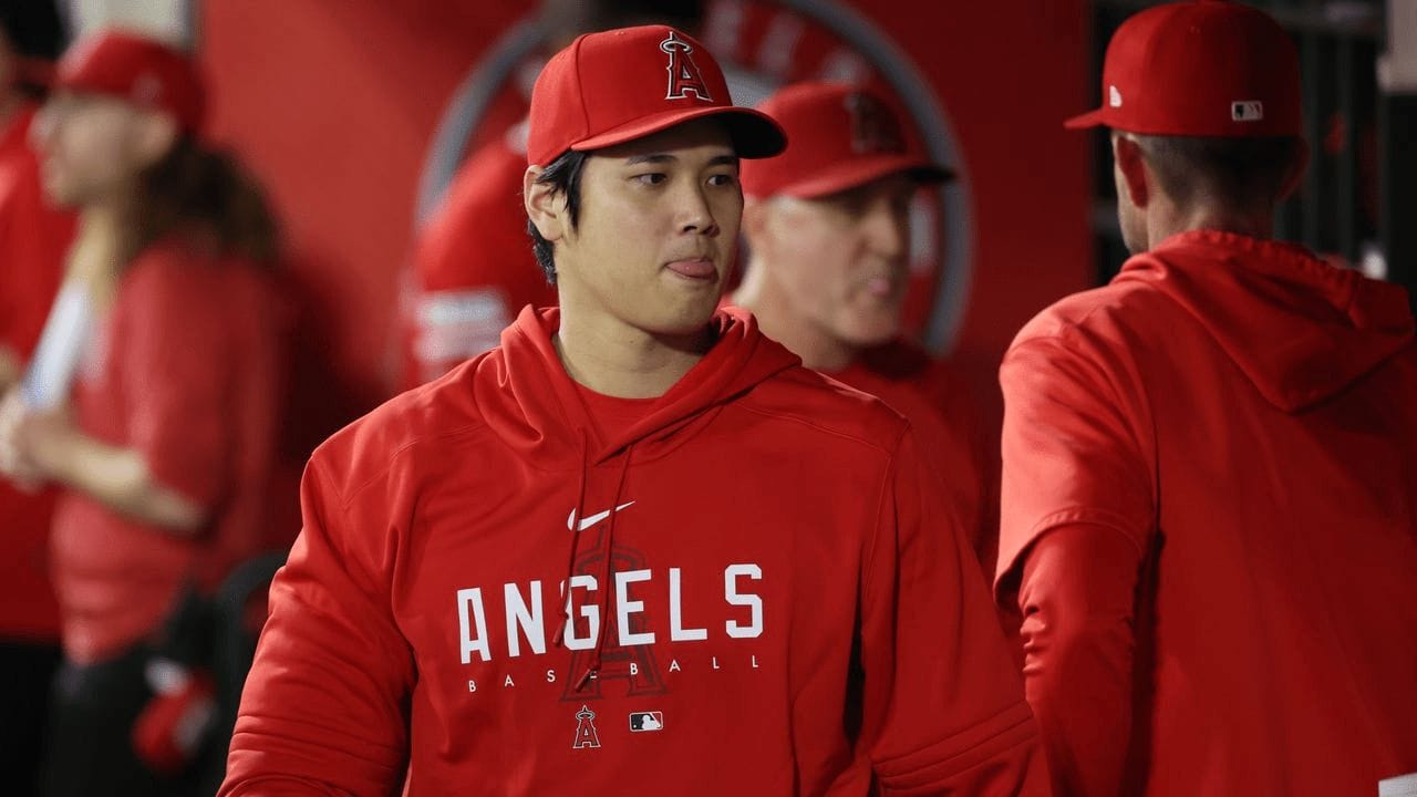 Do the Shohei Ohtani to Blue Jays Rumors End in a Deal?