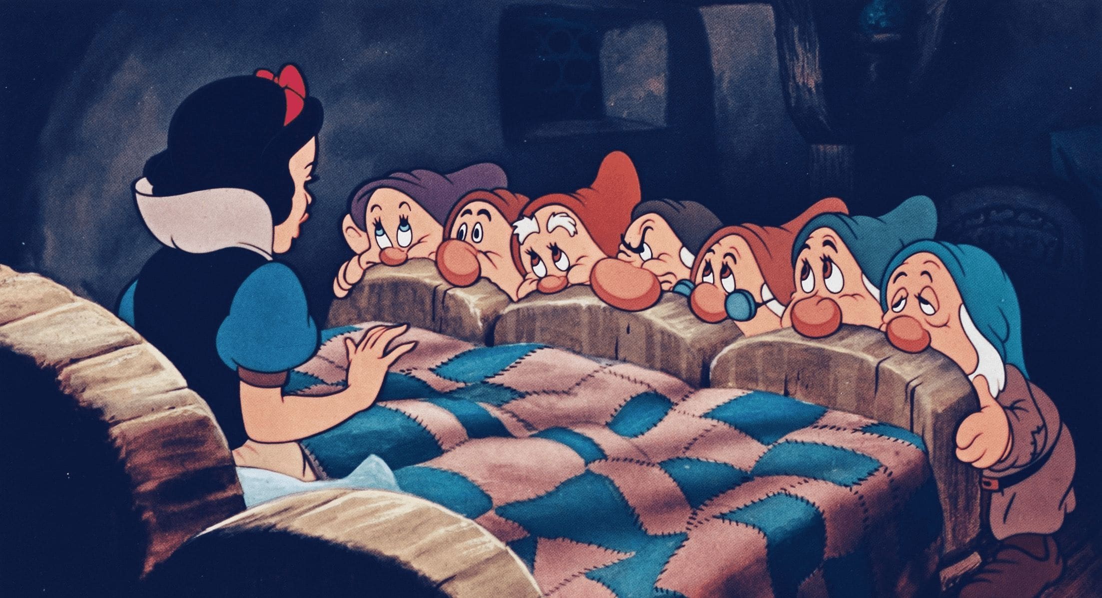 5 Disney Princess Movies That Changed Animation Forever