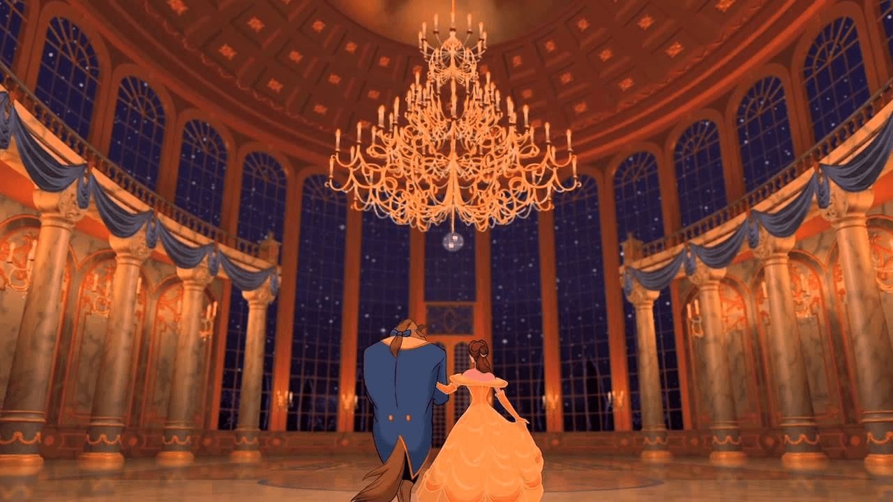 5 Disney Princess Movies That Changed Animation Forever