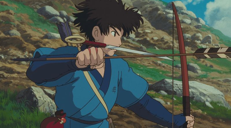 Top Five Miyazaki Films and Their Lead Characters