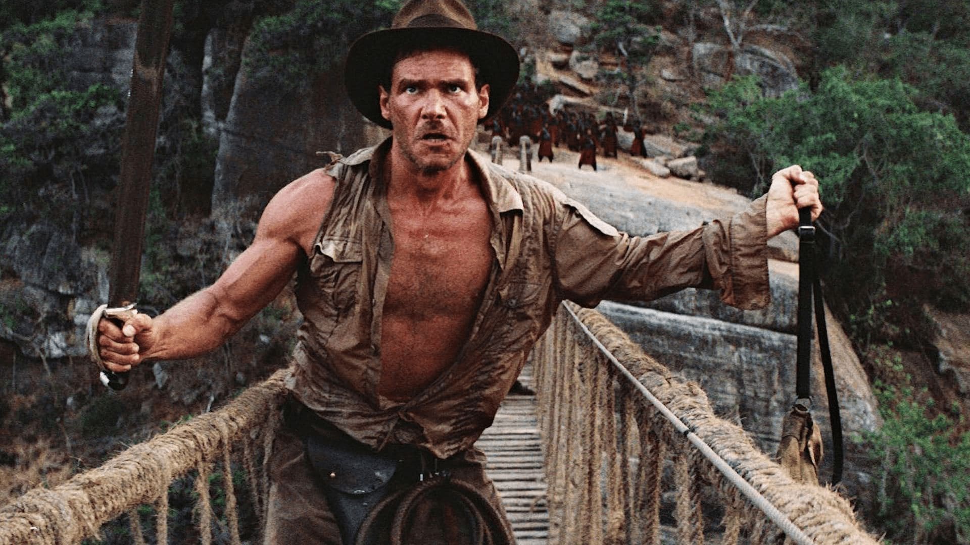 5 Exotic Places From Harrison Ford to Vin Diesel Films