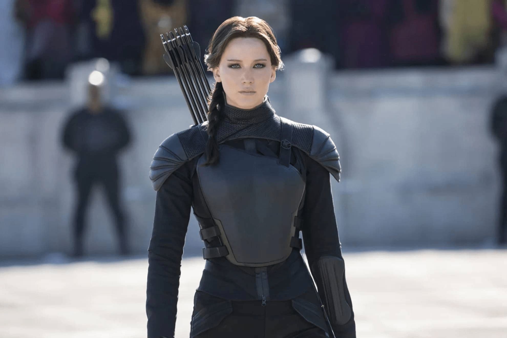 Why The Hunger Games Franchise Keeps Pulling Us Back In