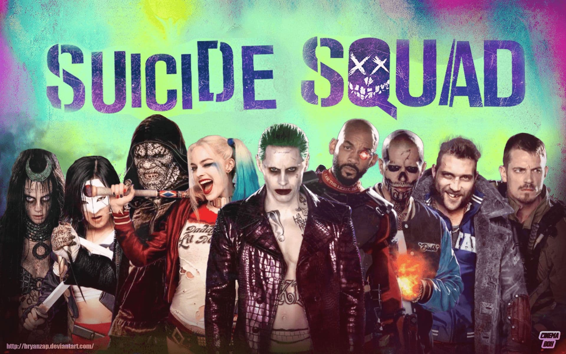 How James Gunn Plans to Fix The Suicide Squad’s Biggest Letdown ...