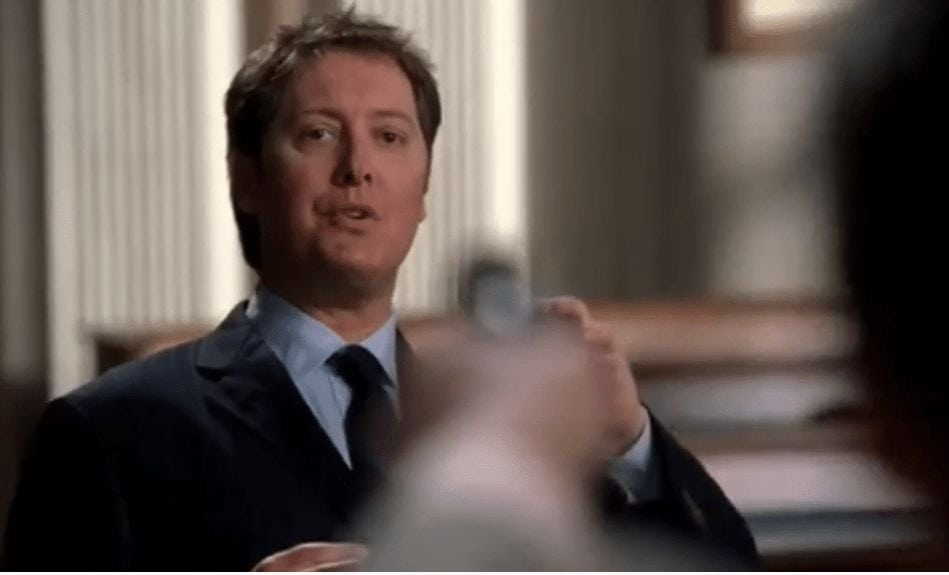 Top 5 Best Lawyer Shows for Courtroom Drama Fans TVovermind