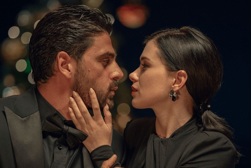 The Next 365 Days Finale Breakdown and Theories