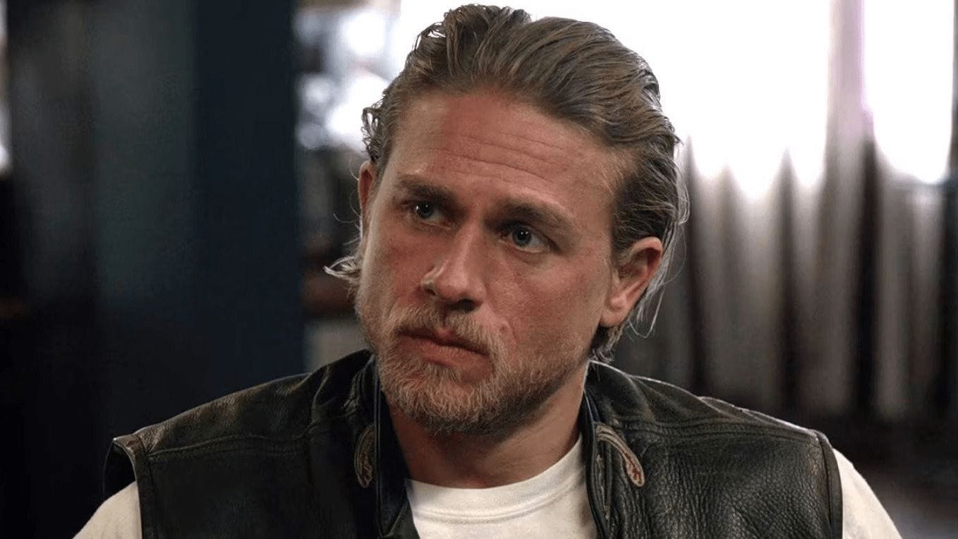 DID YOU KNOW? Charlie Hunnam Hinted At New Sons Of Anarchy Spin-Off