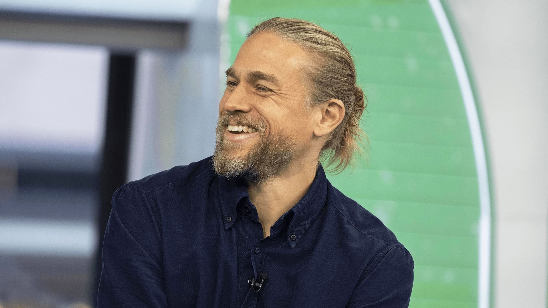 DID YOU KNOW? Charlie Hunnam Hinted At New Sons Of Anarchy Spin-Off