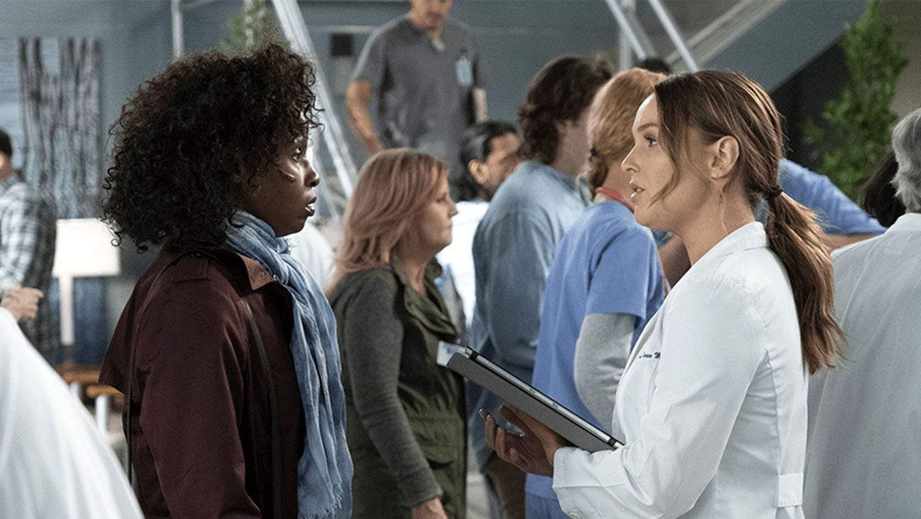 Grey&#8217;s Anatomy Finale Ties Up Loose Ends from The High Republic Adventures