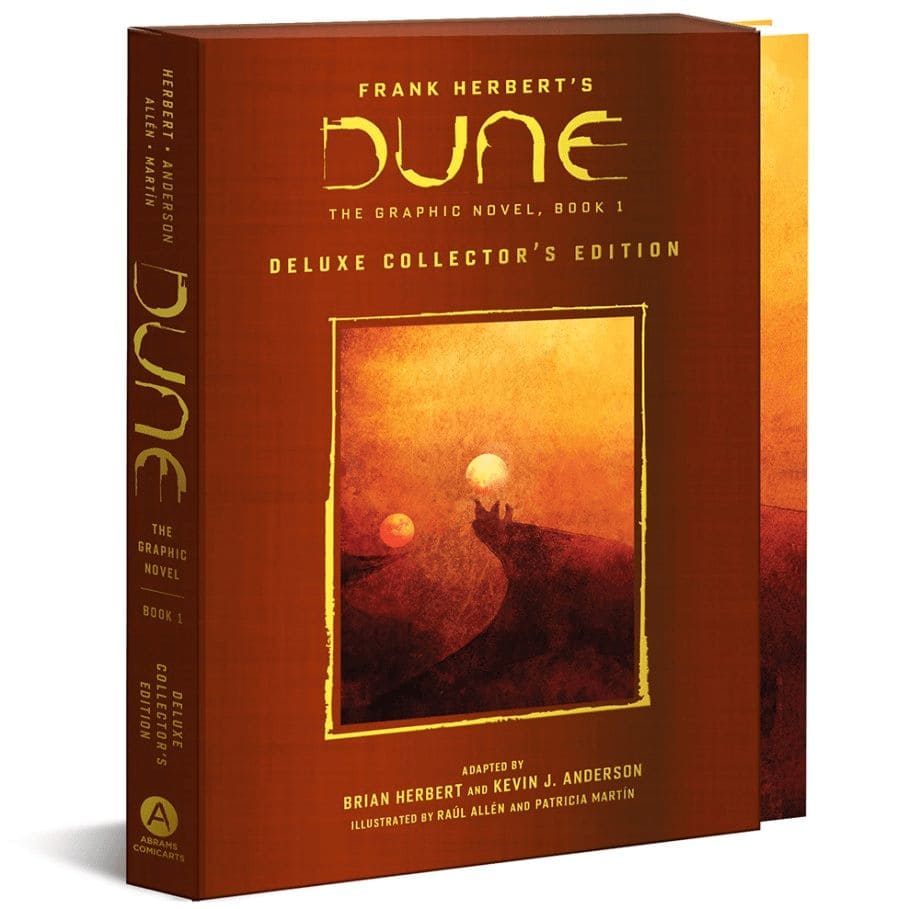 Why Dune Part Two Thrived While Percy Jackson 3 Didn&#8217;t