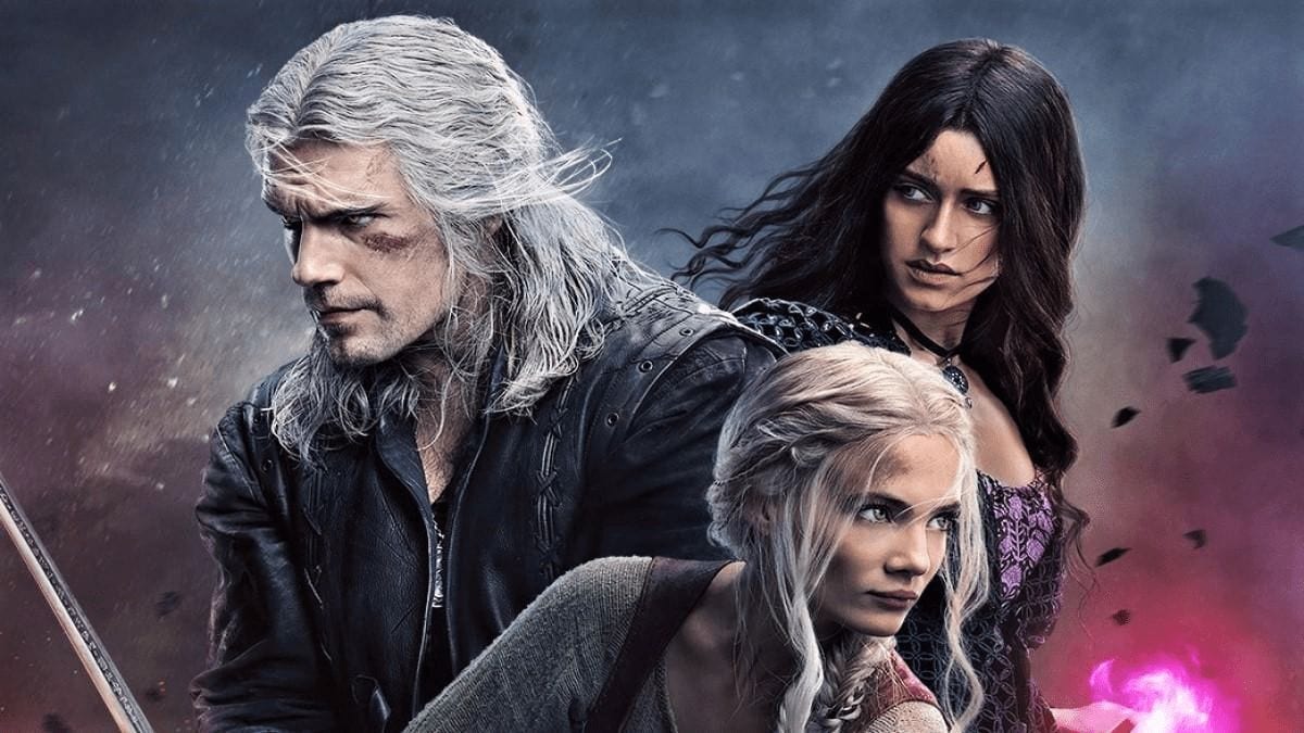 The Witcher&#8217;s Season 3 on Netflix Shows No Need for Ciri&#8217;s Parents