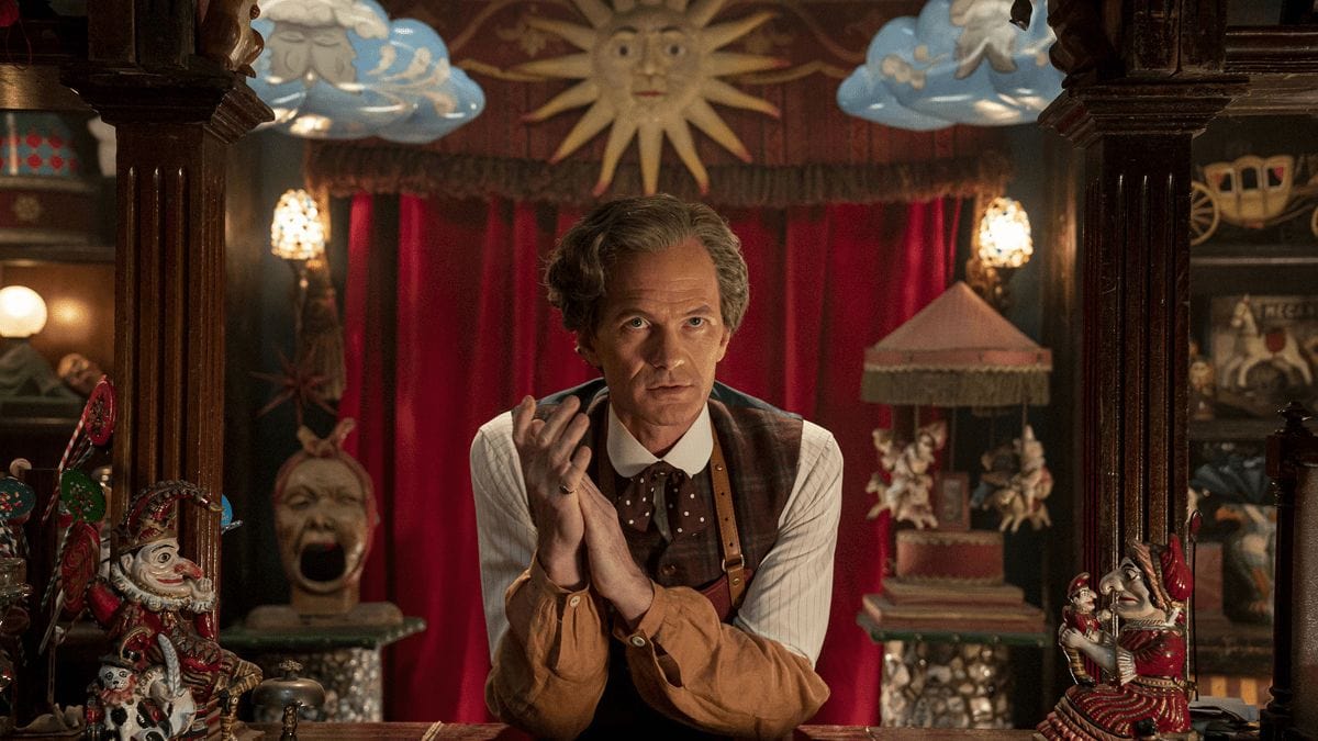 10 Must-Know Facts About The Toymaker’s Backstory – TVovermind