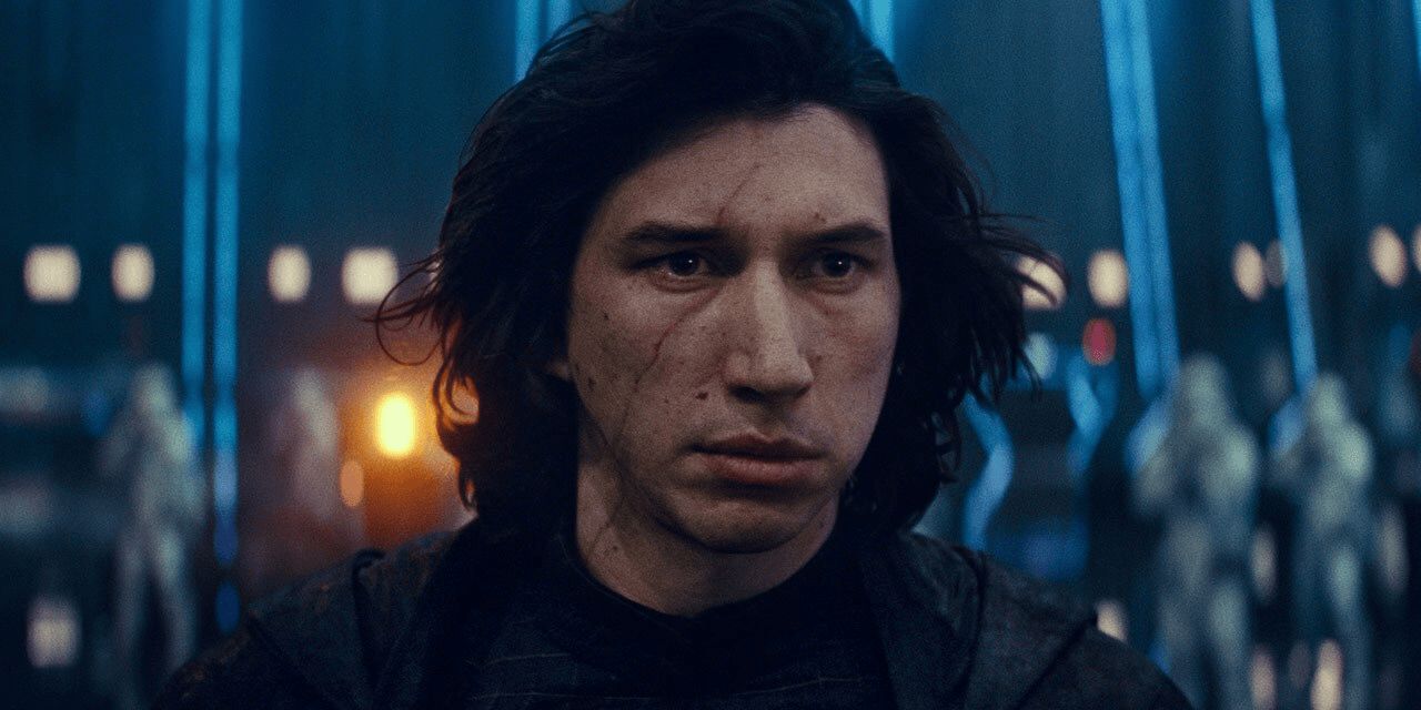 7 Top PG-13 Films Featuring Adam Driver You Can Stream Now