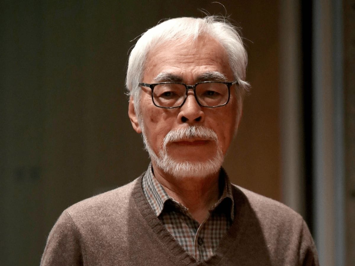 Is Miyazaki&#8217;s The Boy and the Heron Right for Your Kids?
