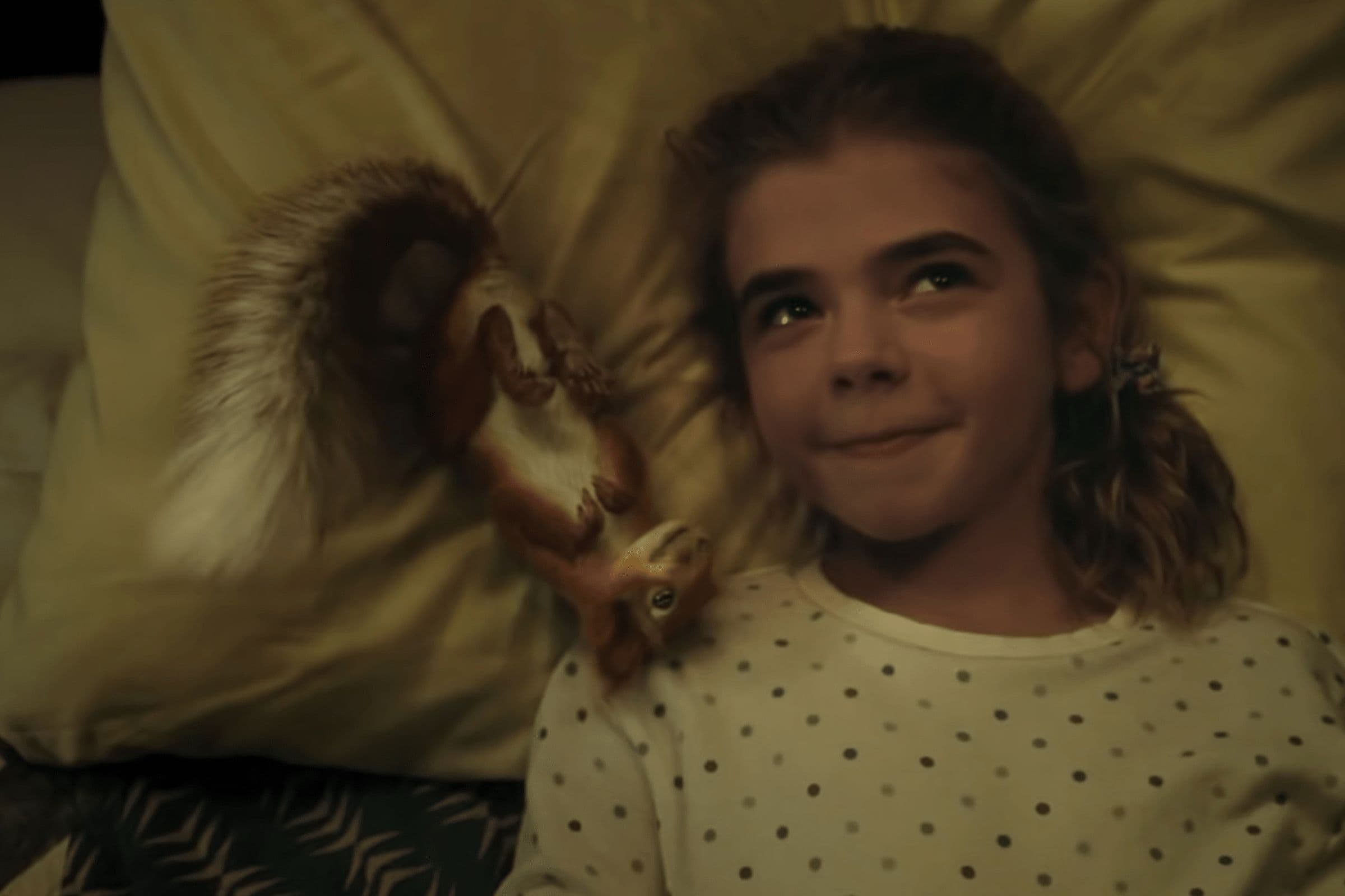 5 Best New Family Movies Like THE SHIFT Streaming Now TVovermind