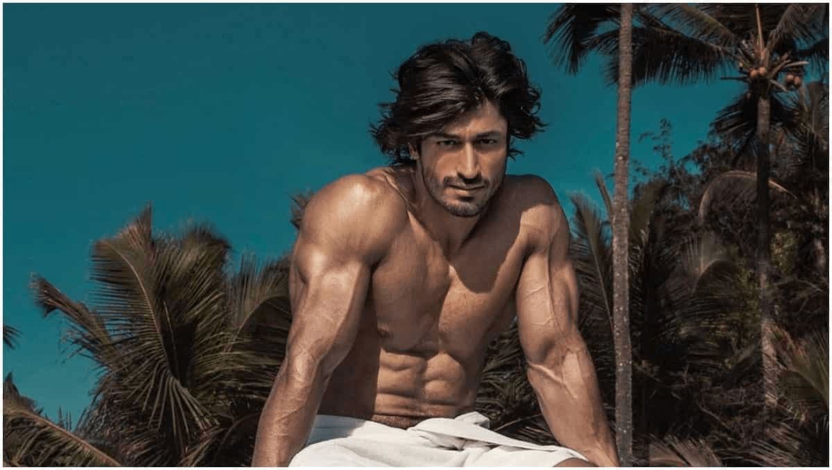 Why Vidyut Jammwal&#8217;s Wilderness Birthday Became a Viral Hit