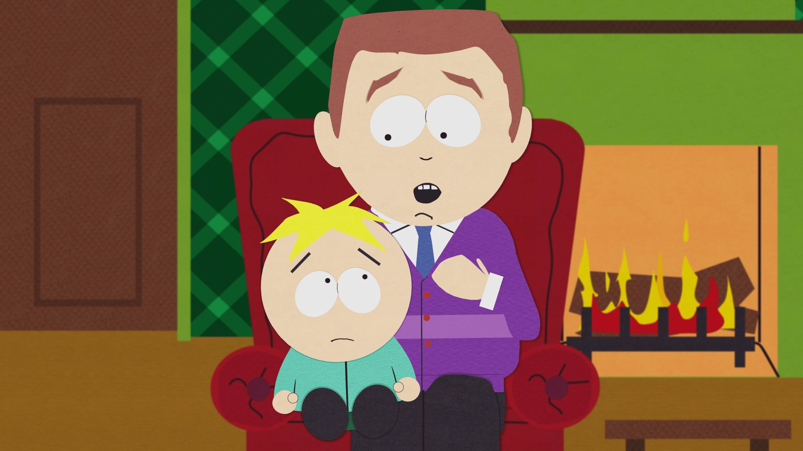 The Definitive Top 10 South Park Episodes Ranked