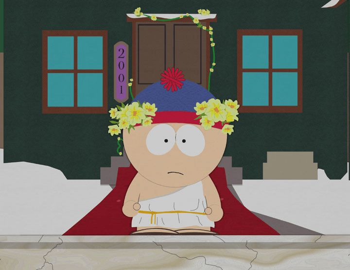 The Definitive Top 10 South Park Episodes Ranked
