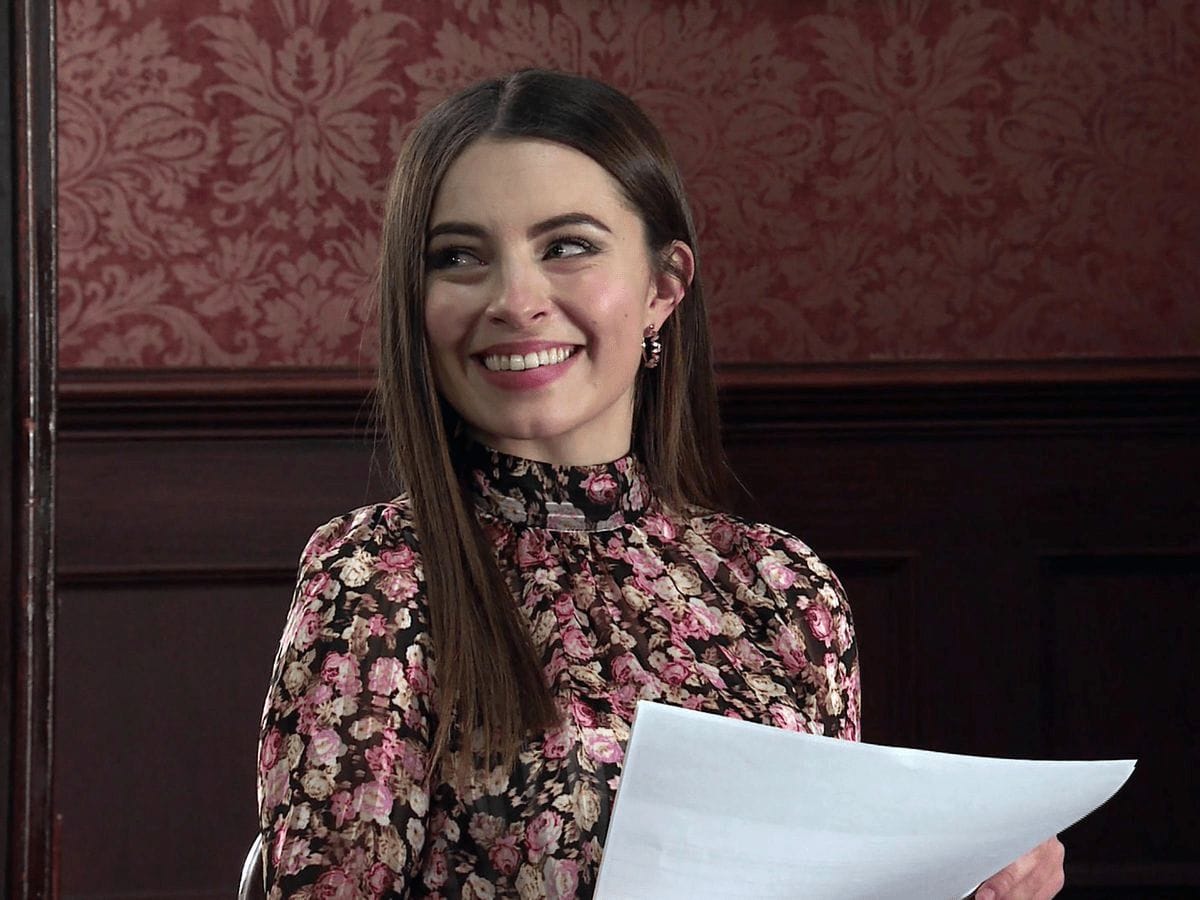 Daisy Midgeley Takes Drastic Steps to Save The Rovers TVovermind