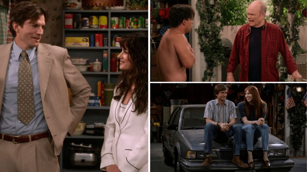 5 Hopes for That 90s Show Following That 70s Show Era