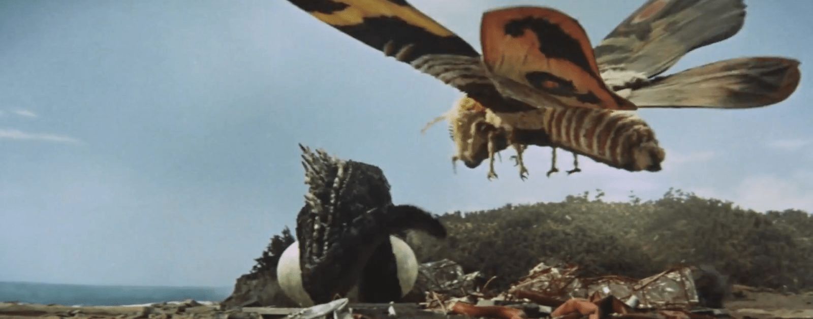 8 Times Godzilla Minus One Stole the Show