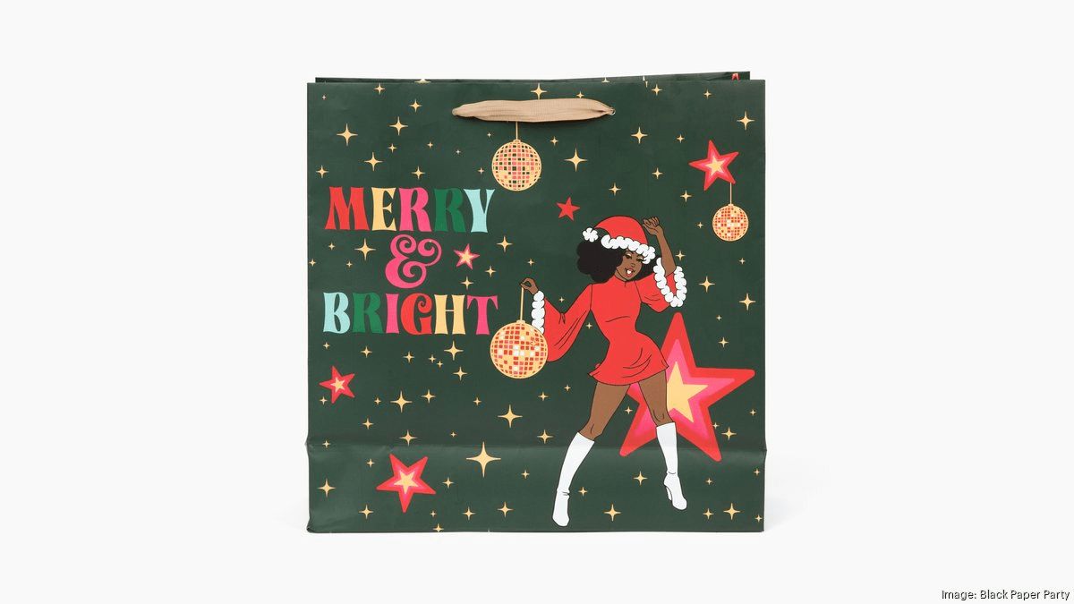 5 Reasons Black Paper Party Thrived on Shark Tank