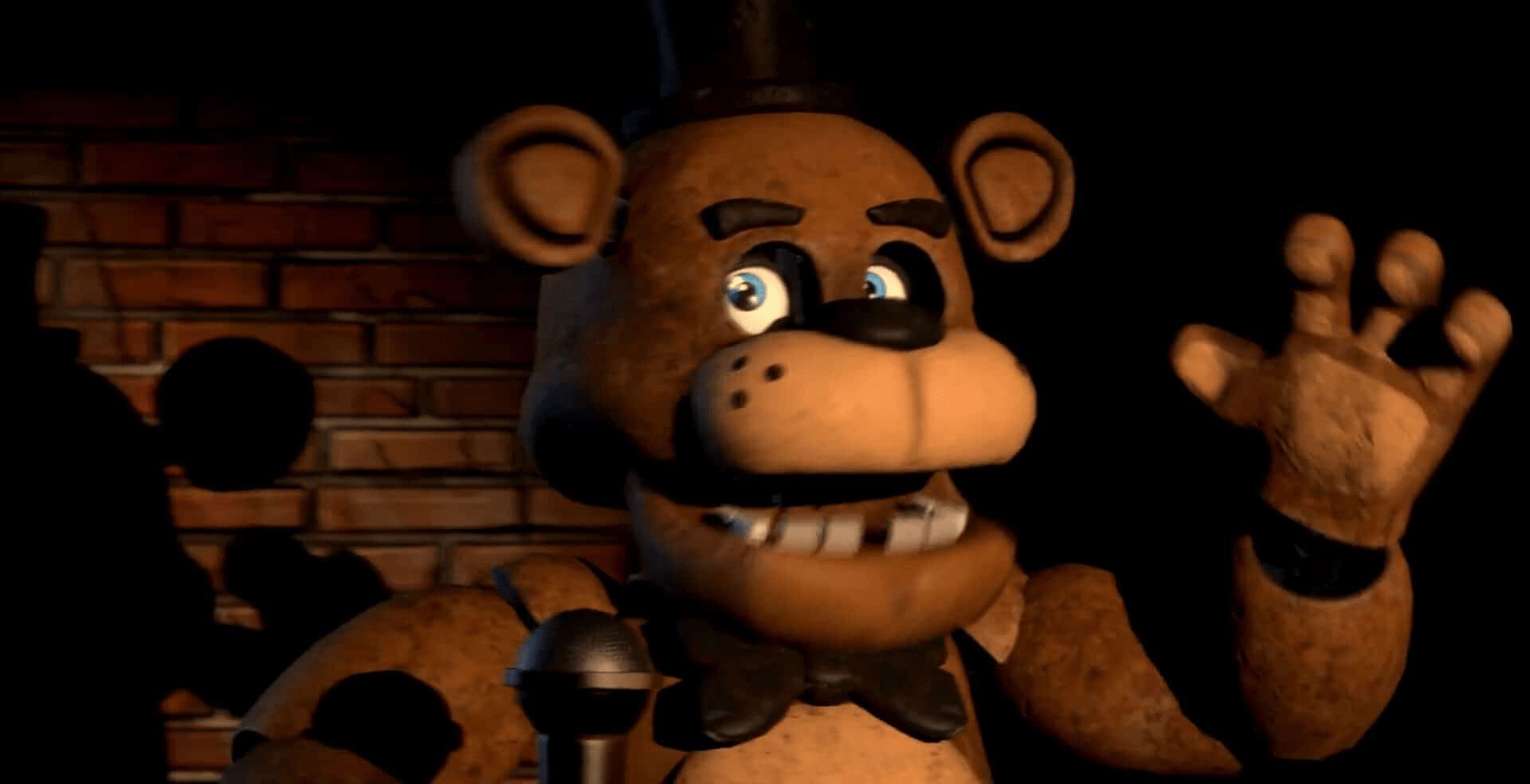 Top 5 Five Nights At Freddy’s Characters, From Worst to Best – TVovermind