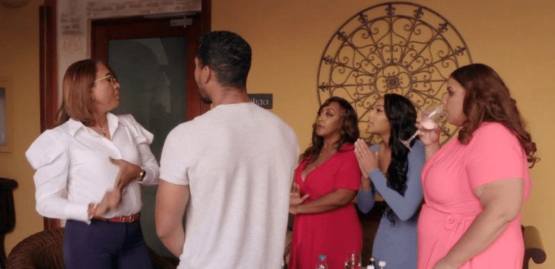 10 Chilling Moments From &#8216;The Family Chantel&#8217; We Can&#8217;t Forget