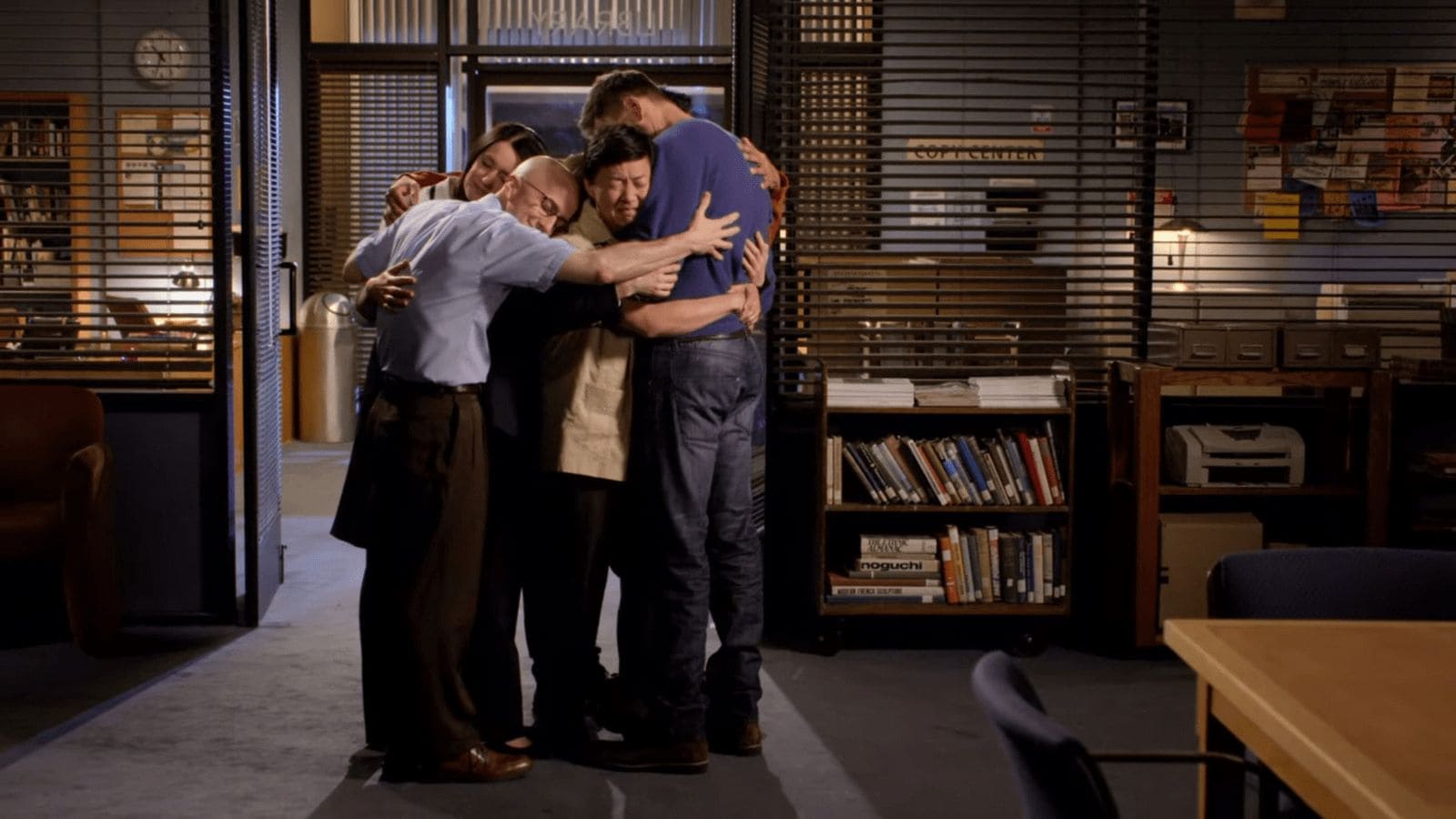 Community Movie’s Last Chance to Rectify The Iconic Greendale Snag