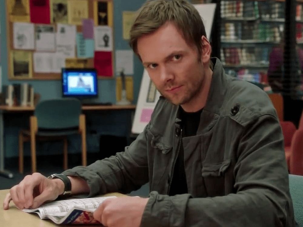 Community Movie’s Last Chance to Rectify The Iconic Greendale Snag