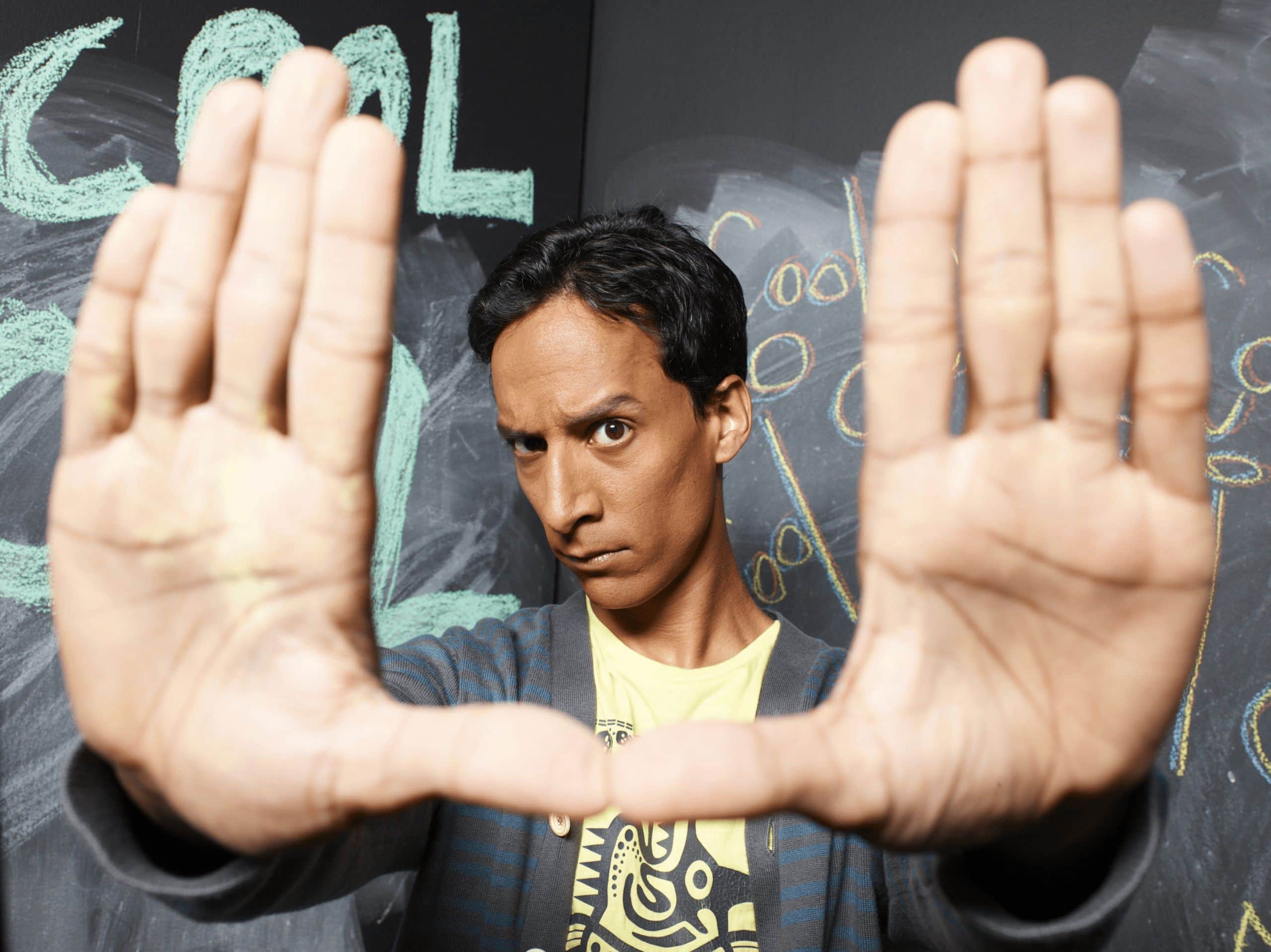 Community Movie’s Last Chance to Rectify The Iconic Greendale Snag