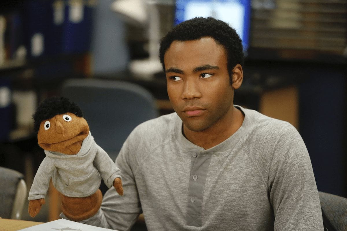 Community Movie’s Last Chance to Rectify The Iconic Greendale Snag