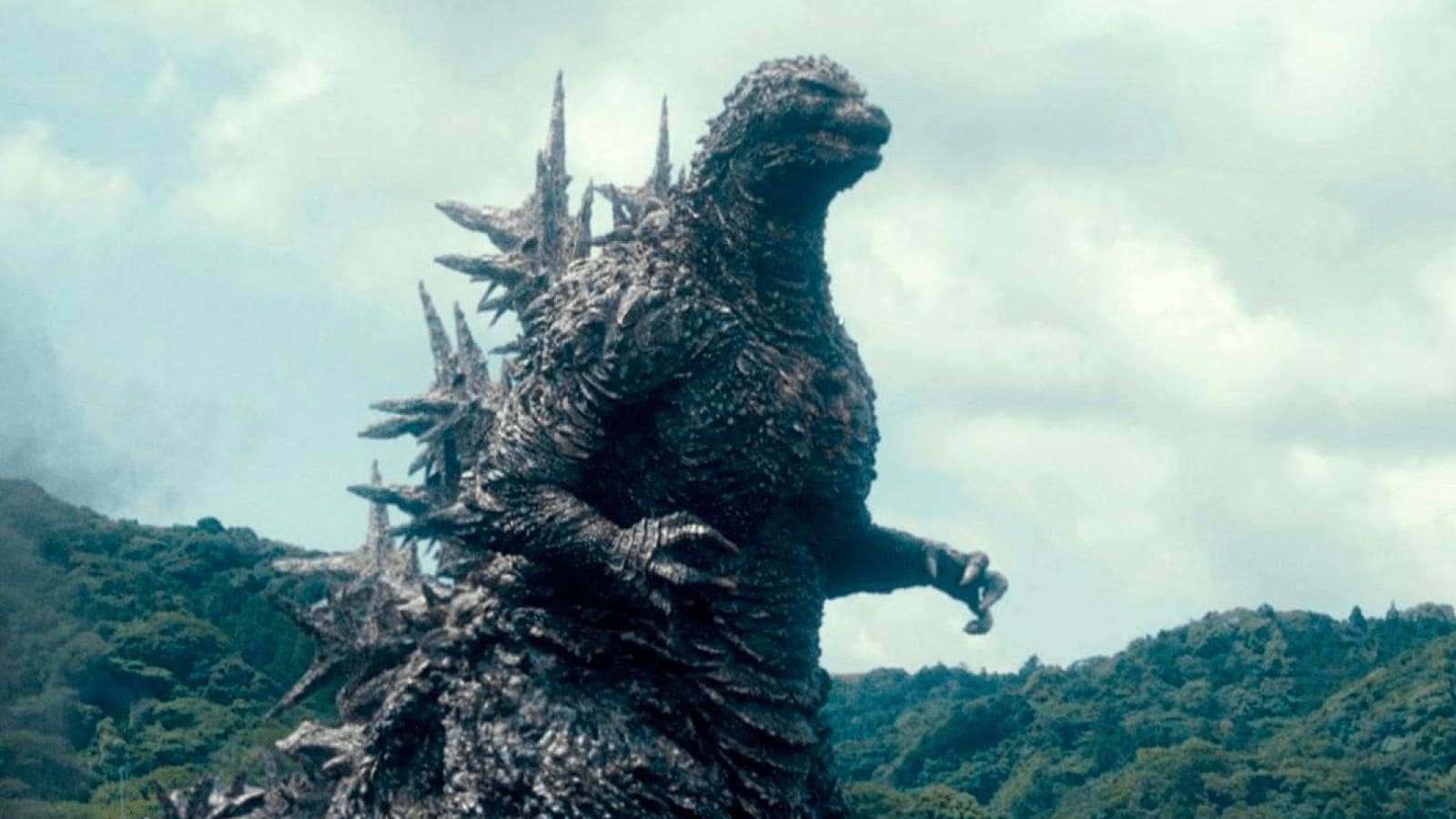 Why Godzilla Minus One Ended After Season 5 (The Inside Scoop)