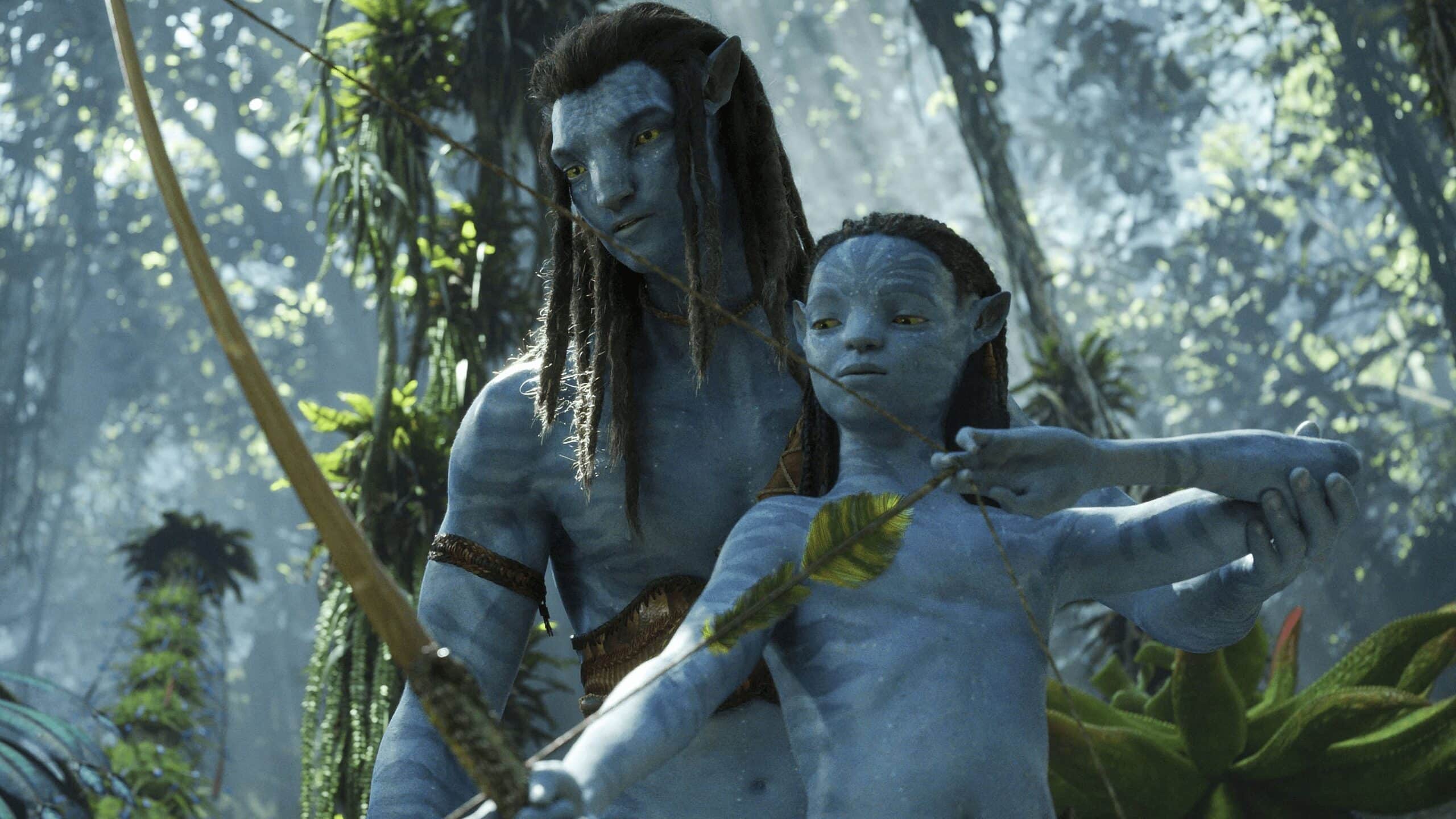 New Avatar sequel cast members 5 Surprises in James Cameron’s Next Avatar Movie Journey