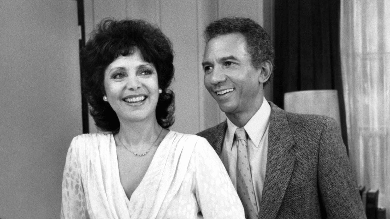 Why Ellen Holly Became a Daytime TV Icon - TVovermind