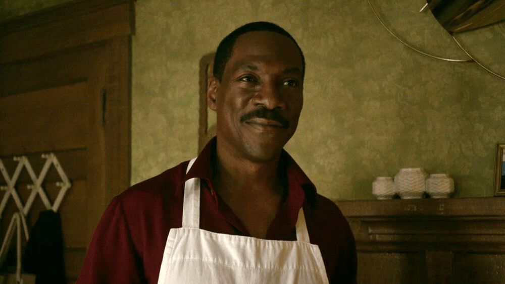 10 Eddie Murphy Roles, Ranked from Naughty to Nice - TVovermind