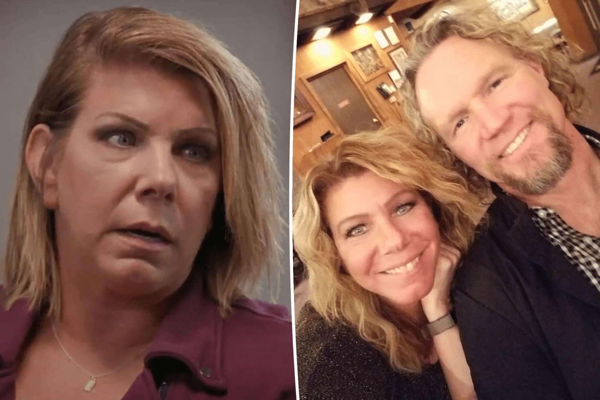 5 Sister Wives Moments That Surprised Fans the Most